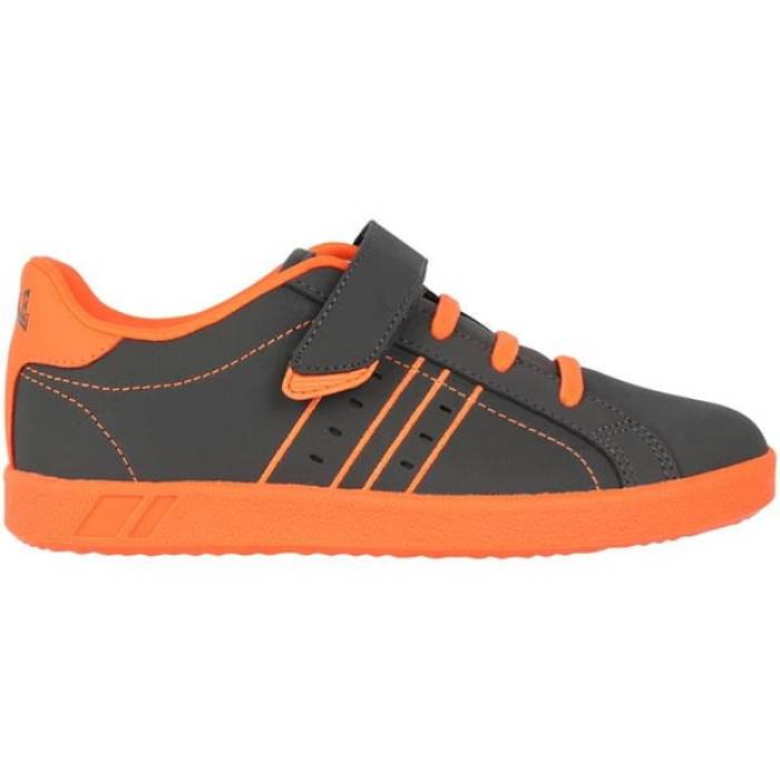 Lonsdale  Oval Childrens Trainers Kids  ˥ å