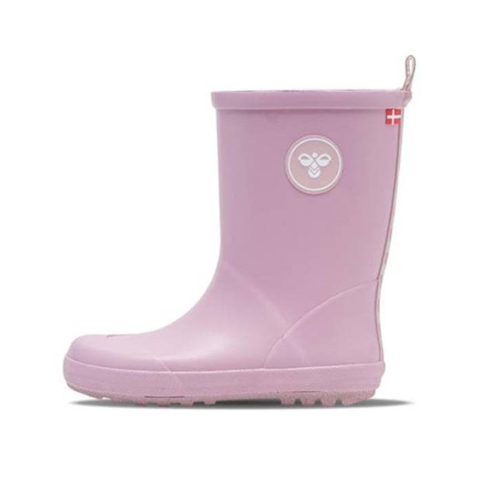ҥ Hummel  Rubber Wellington Boots Childrens Kids  ˥ å