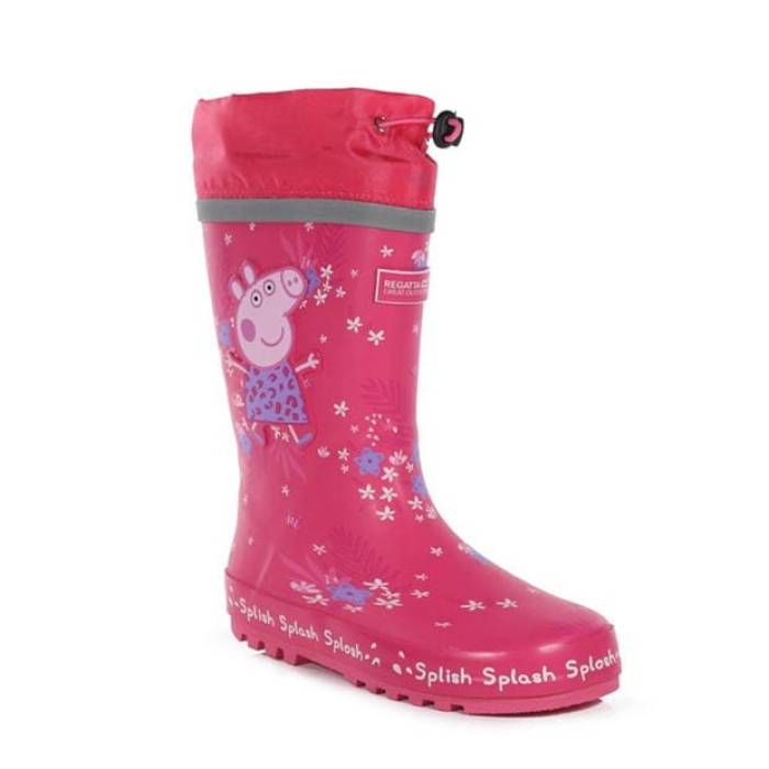 Regatta  Splash Welly Ch99 Kids  ˥ å