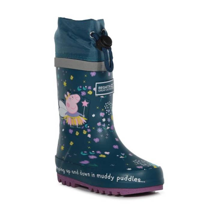 Regatta  Splash Welly In99 Kids  ˥ å