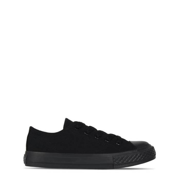 Soulcal  Canvas Low Childrens Canvas Shoes Kids  ˥ å