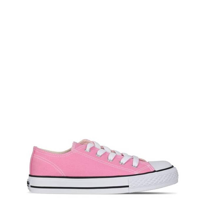 Soulcal  Canvas Low Childrens Canvas Shoes Kids  ˥ å