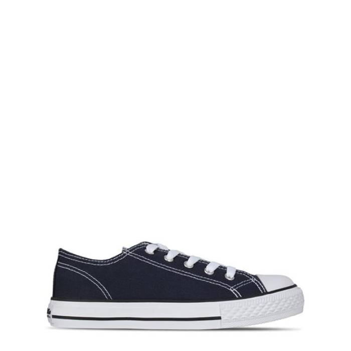 Soulcal  Canvas Low Childrens Canvas Shoes Kids  ˥ å