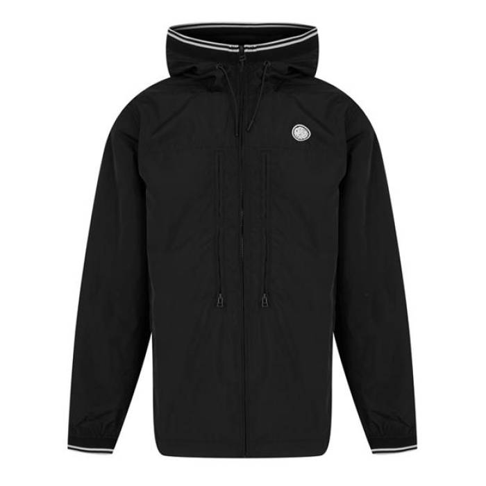 N4 エヌフォー　ラップジャケット　コート　ブラック　サイズ1 D-VEC - 【ラスト1点】 GORE-TEX INFINIUM PRODUCT / ジャケット