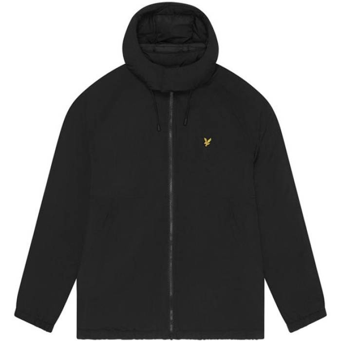 Lyle And Scott 【 Padded Jacket Men 】 ファッション メンズファッション コート ジャケット その他コート ジャケット