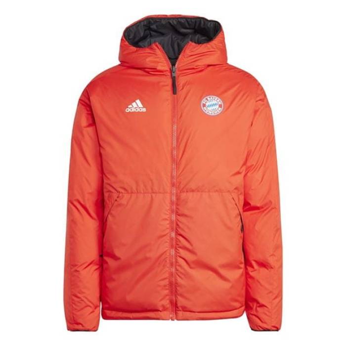 【未使用】adidas　バイエルンミュンヘン　ウインドジャケット　XO　オレンジ バイエルン ジャケットのおすすめ人気商品一覧 通販 - Yahoo