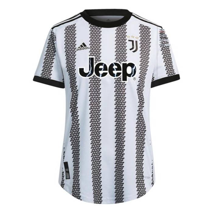 アディダス Adidas 【 Juventus Authentic  Shirt 2021 2022 Womens Women 】 レディース