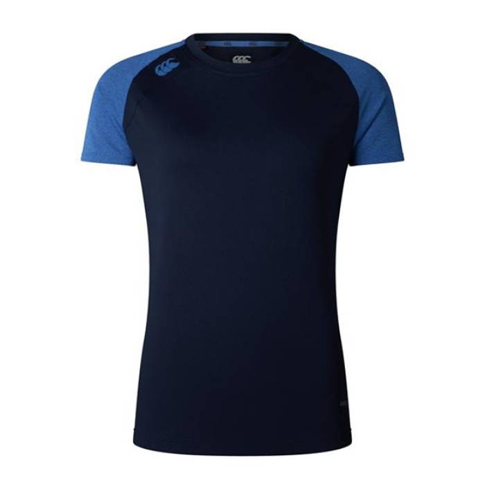 カンタベリー Canterbury 【 Elite Training T-Shirt Women 】 レディース