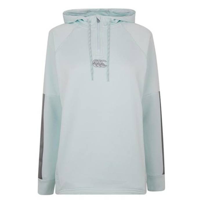 カンタベリー Canterbury 【 Training Hoodie Womens Women 】 ファッション レディースファッション トップス パーカー レ