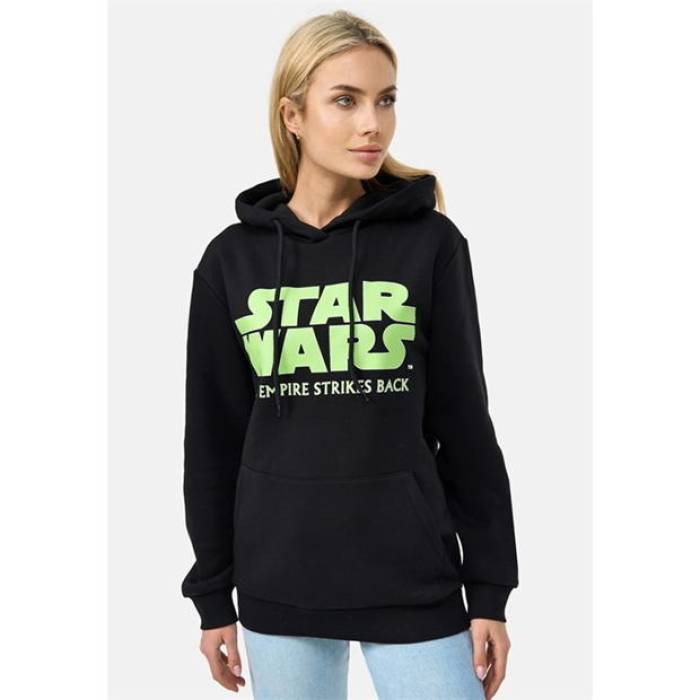 スターウォーズ Star Wars 【 Ladies Hdy Ld99 Women 】 ファッション レディースファッション トップス パーカー レディ