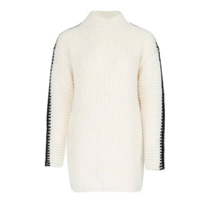 Firetrap 【 Women Long Sleeve Jumper Women 】 ファッション レディースファッション トップス ニット セーター レディー