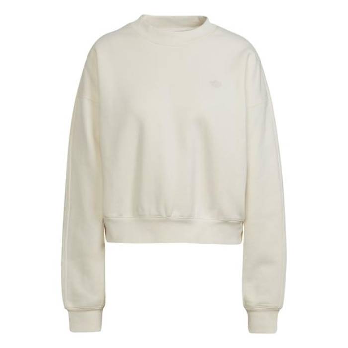 アディダス Adidas Originals 【 Batwing Crew Ld99 Women 】 ファッション レディースファッション トップス トレーナー レ