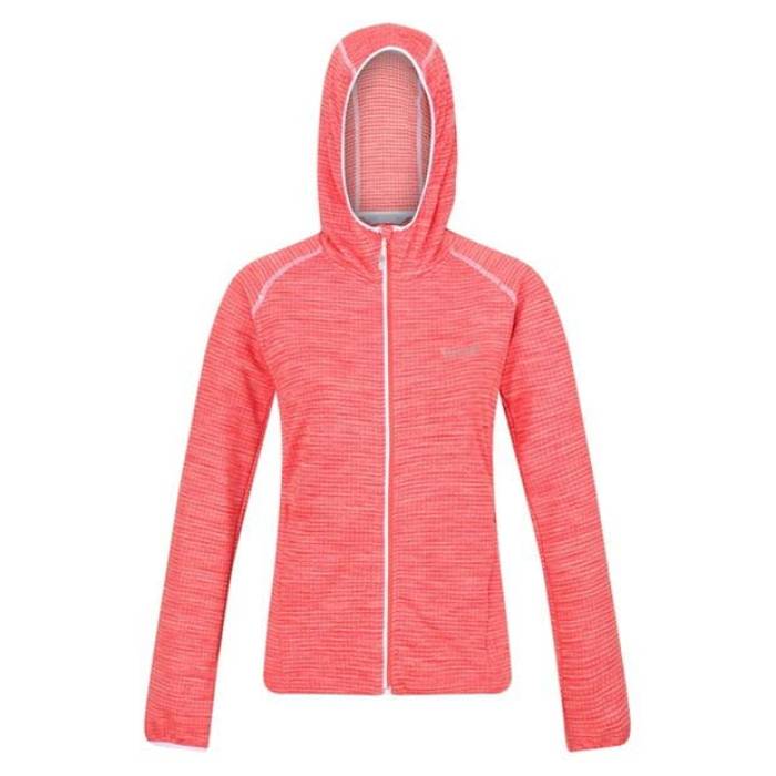 Regatta 【 Yonder Hoody Ld99 Women 】 ファッション レディースファッション トップス その他トップス レディース