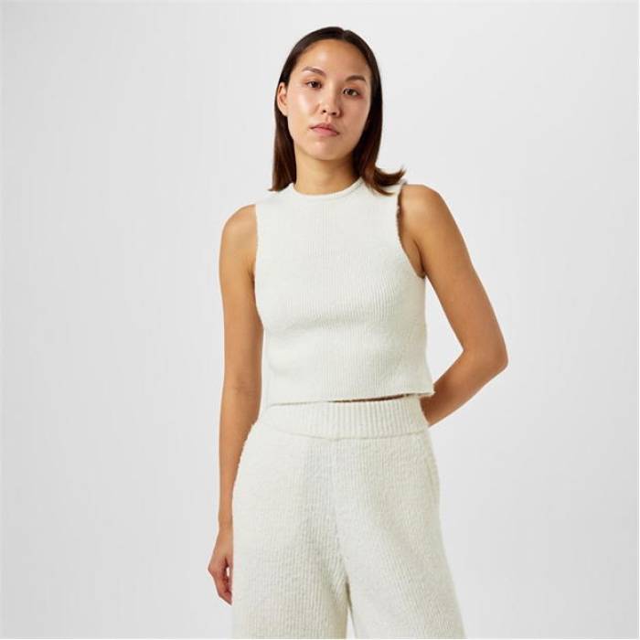 ジャック ウィルス Jack Wills 【 Tank Top Women 】 ファッション レディースファッション トップス ニット セーター