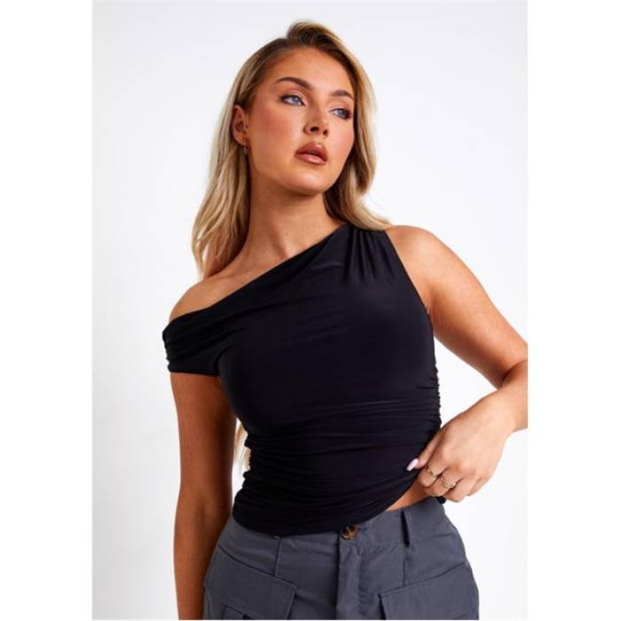 Missy Empire 【 Super Soft Off The Shoulder Top Women 】 ファッション レディースファッション トップス その他トップス レ
