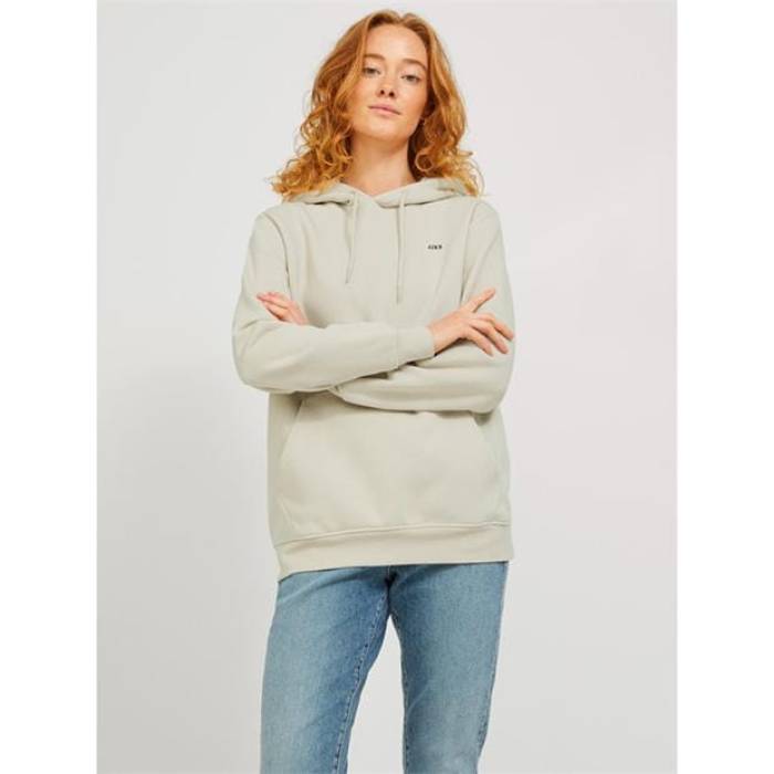 Jjxx 【 Abbie Long Sleeve Hoodie Women 】 ファッション レディースファッション トップス パーカー レディース