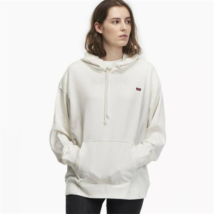 リーバイス Levis 【 Everyday Hoodie Women 】 ファッション レディースファッション トップス パーカー レディース