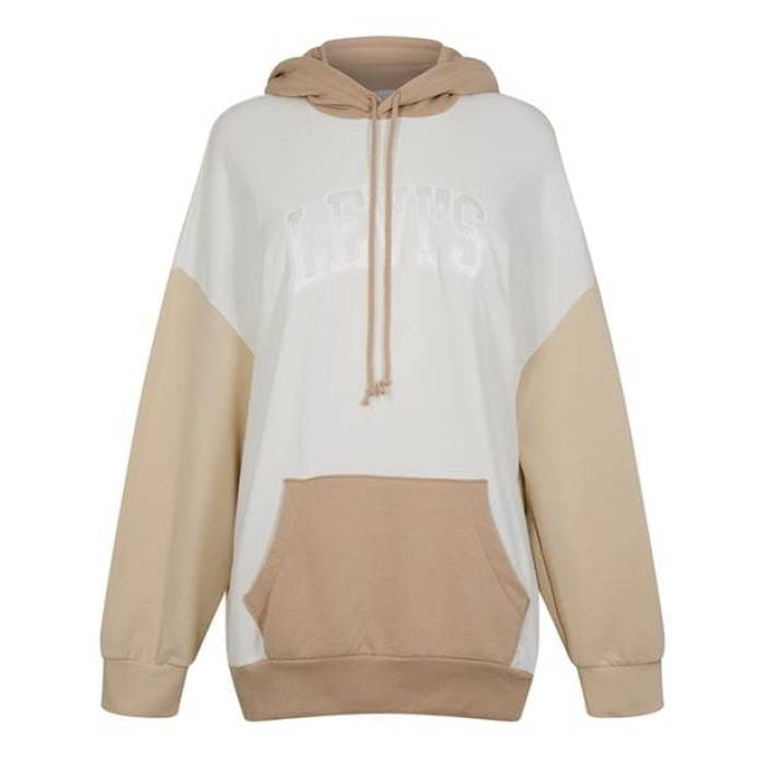 リーバイス Levis 【 Prism Graphic Hoodie Women 】 ファッション レディースファッション トップス パーカー レディー