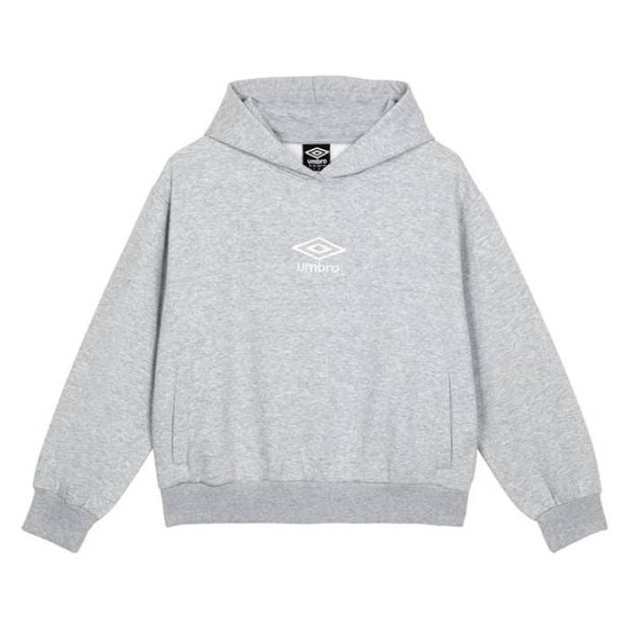 アンブロ Umbro 【 Hoodie Womens Women 】 ファッション レディースファッション トップス パーカー レディース