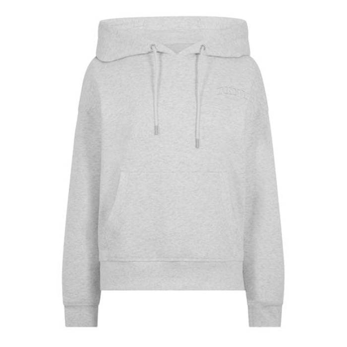 ダナキャランニューヨーク Dkny 【 Logo Hoodie Womens Women 】 レディース