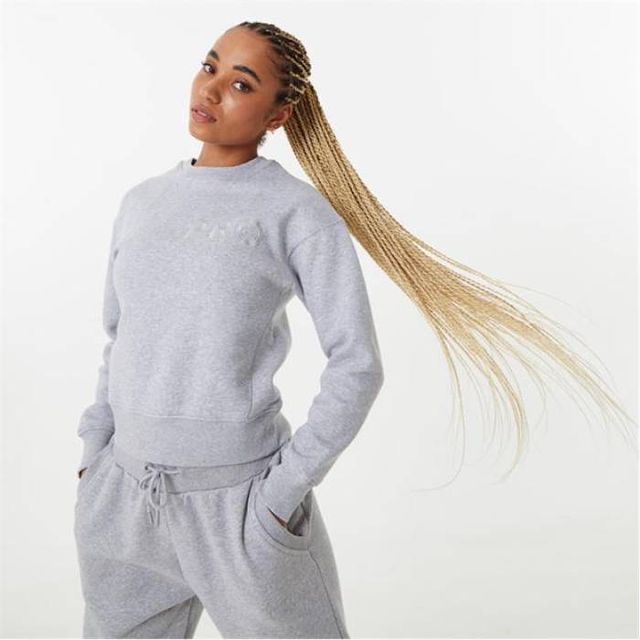 Usa Pro 【 Classic Sweatshirt Women 】 ファッション レディースファッション トップス トレーナー レディース