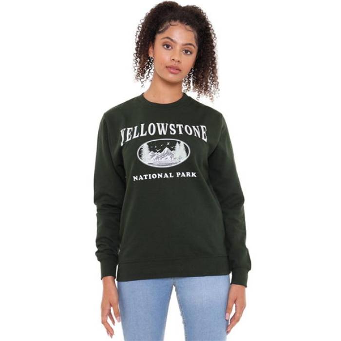 Character 【 Sweatshirt Women 】 ファッション レディースファッション トップス トレーナー レディース