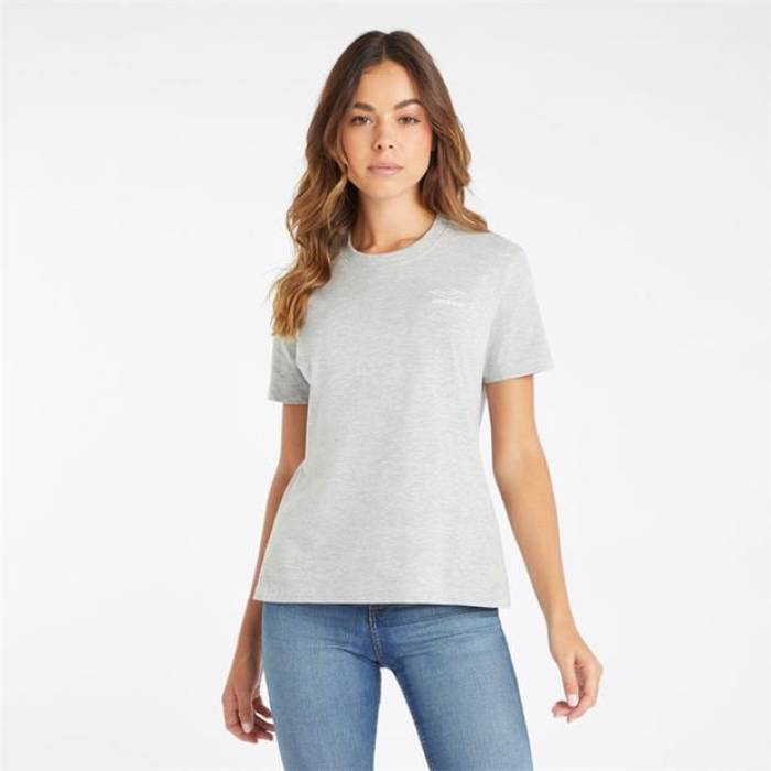 アンブロ Umbro 【 Core Clssic T Ld99 Women 】 ファッション レディースファッション トップス Tシャツ カットソー レ