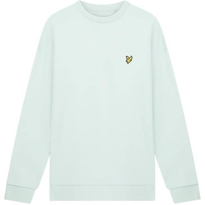 Lyle And Scott 【 Lyle Overszed Swtsht Ld99 Women 】 ファッション レディースファッション トップス トレーナー レディー