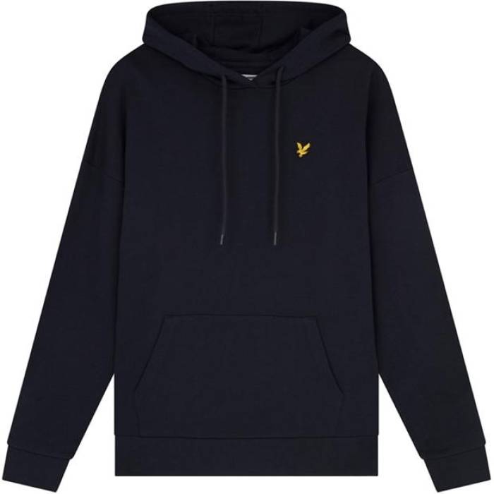 Lyle And Scott 【 Lyle Oversized Hdy Ld99 Women 】 ファッション レディースファッション トップス パーカー レディース