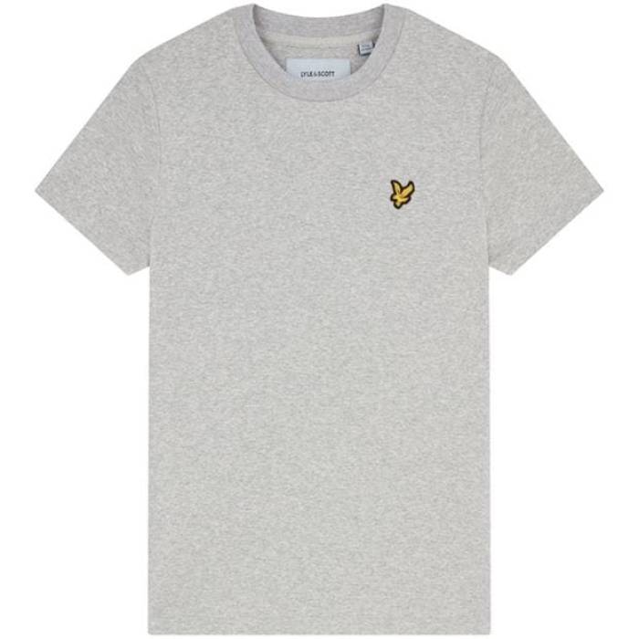 Lyle And Scott 【 Lyle Reg T-Shirt Ld99 Women 】 ファッション レディースファッション トップス Tシャツ カットソー レデ