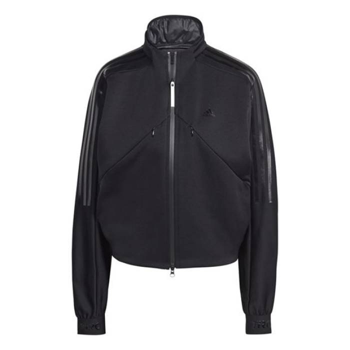 アディダス Adidas 【 Tiro Suit-Up Advanced Track Top Womens Tracksuit Women 】 レディース