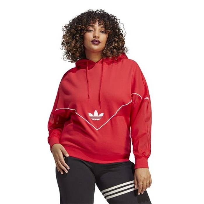 アディダス Adidas Originals 【 Adidas Next Hoodie Ld99 Women 】 ファッション レディースファッション トップス パーカー