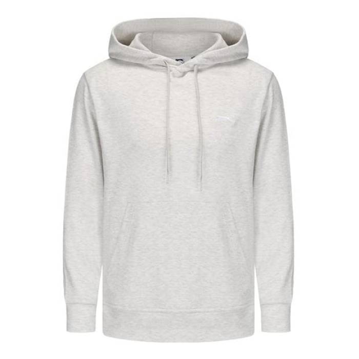 Slazenger 【 Interlock Hood Ladies Women 】 ファッション レディースファッション トップス パーカー レディース