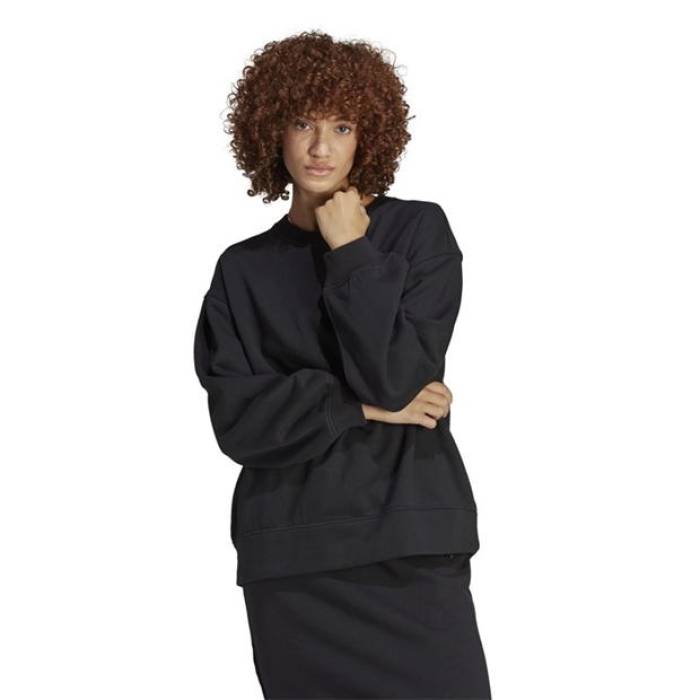 アディダス Adidas Originals 【 Adidas Swtshrt Os Ld99 Women 】 レディース