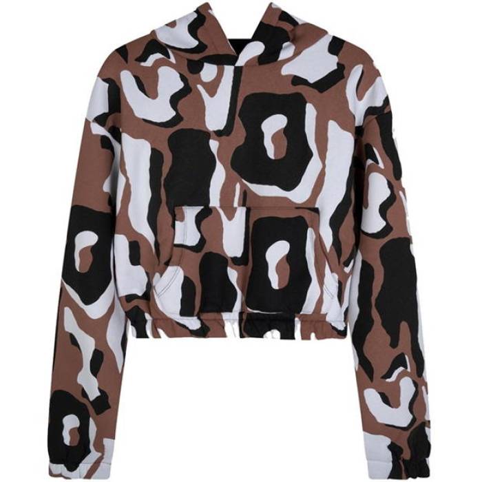 Hype 【 Animal Crp Hd Ld99 Women 】 ファッション レディースファッション トップス パーカー レディース