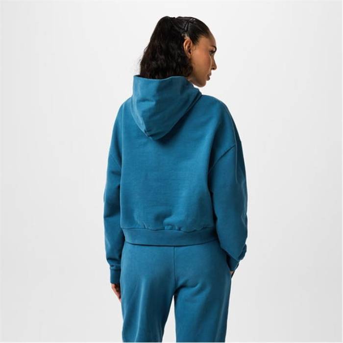 ジャック ウィルス Jack Wills 【 Applique Hoodie Women 】 ファッション レディースファッション トップス パーカー レ