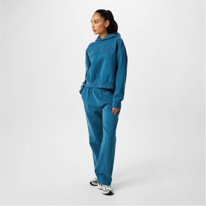 ジャック ウィルス Jack Wills 【 Applique Hoodie Women 】 ファッション レディースファッション トップス パーカー レ