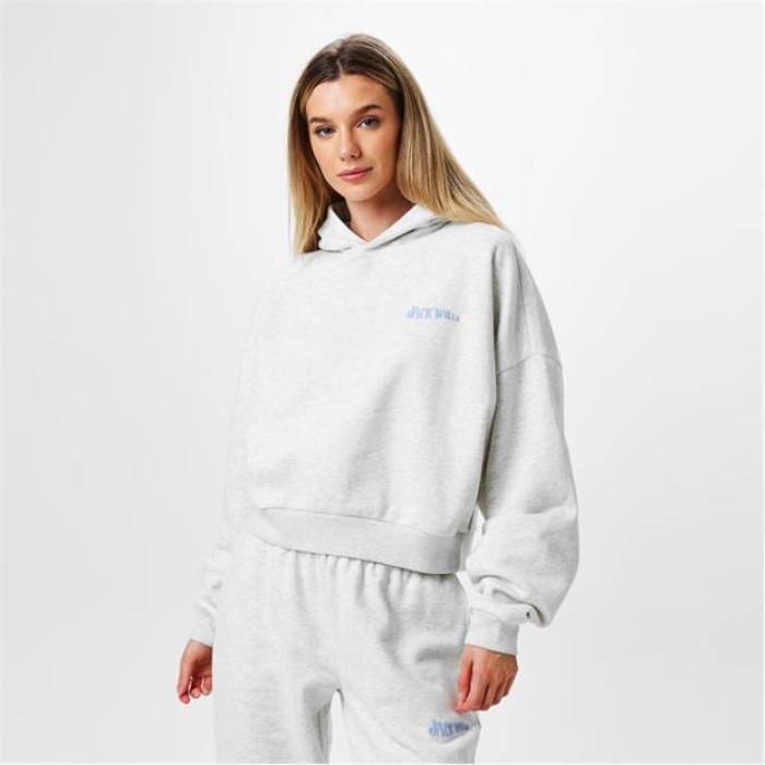 ジャック ウィルス Jack Wills 【 Essentials Hoodie Women 】 ファッション レディースファッション トップス パーカー