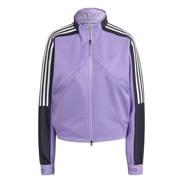 アディダス Adidas 【 Tiro Suit-Up Tracksuit Top Womens Women 】 レディース