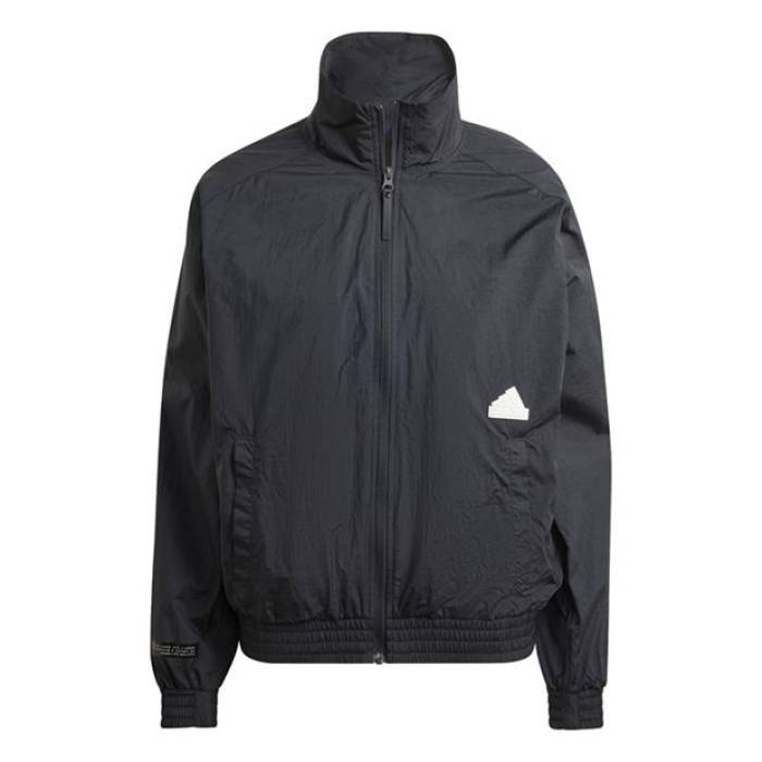 アディダス Adidas 【 Woven Track Top Tracksuit Womens Women 】 レディース