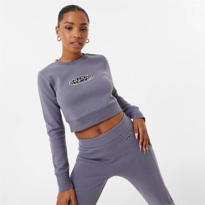 ジャック ウィルス Jack Wills 【 Cut Out Sweater Women 】 ファッション レディースファッション トップス トレーナー