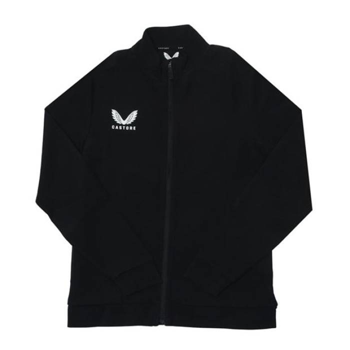 Castore 【 Track Jacket Womens Women 】 ファッション レディースファッション トップス その他トップス レディース