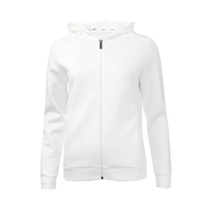 Castore 【 Tennis Fz Hd Ld99 Women 】 ファッション レディースファッション トップス パーカー レディース