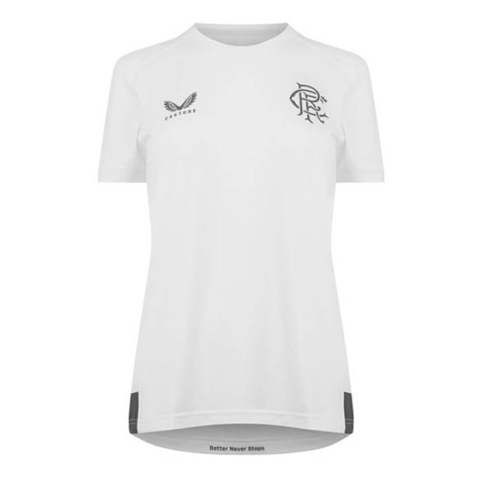Castore 【 Rfc Travsslt Ld99 Women 】 ファッション レディースファッション トップス Tシャツ カットソー レディース