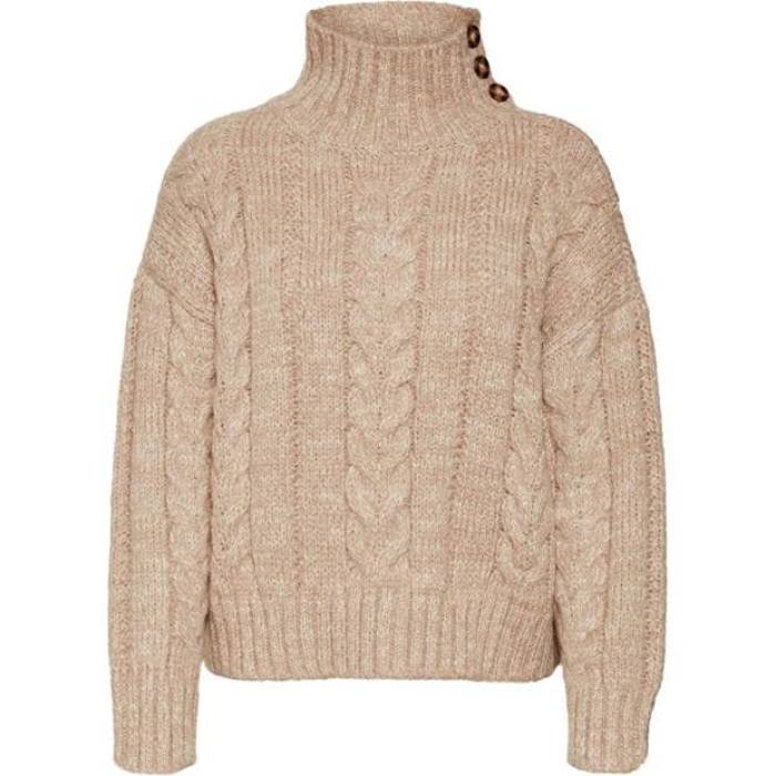 ヴェロモーダ Vero Moda 【 Grace Jumper Women 】 ファッション レディースファッション トップス その他トップス レデ