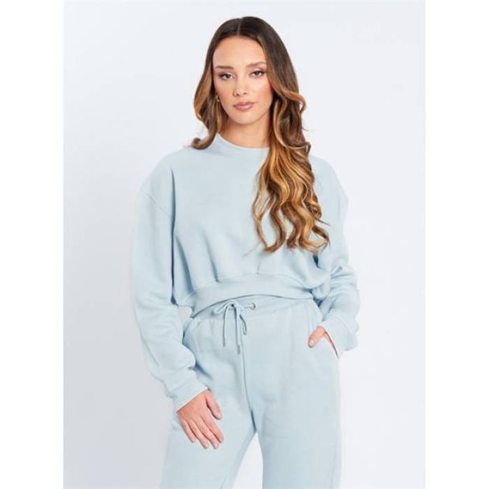 Be You 【 Sweatshirt Women 】 ファッション レディースファッション トップス その他トップス レディース