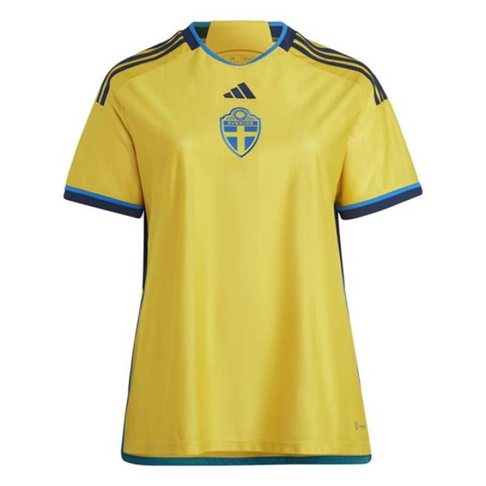 アディダス Adidas 【 Sweden  Shirt 2022 Womens Women 】 レディース