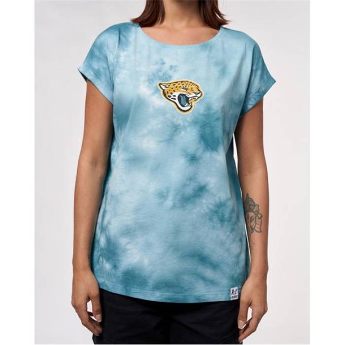 Nfl 【 Tie-Dye T-Shirt Ld99 Women 】 ファッション レディースファッション トップス Tシャツ カットソー レディース