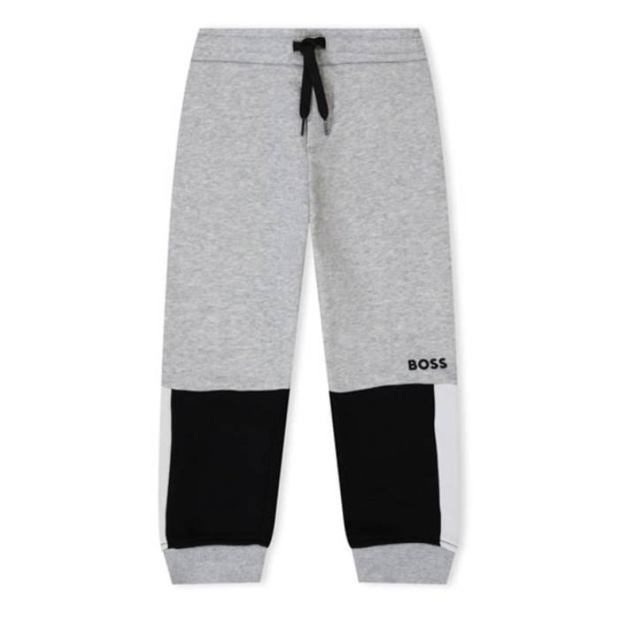 ܥ Boss  Logo Joggers Infant Boys Kids  ˥ å
