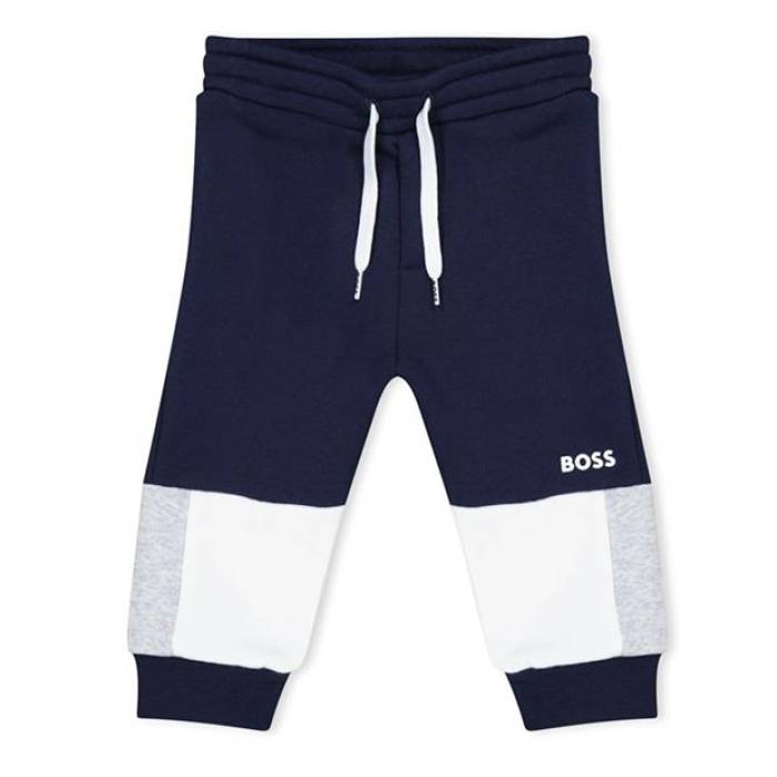 ܥ Boss  Logo Joggers Infant Boys Kids  ˥ å